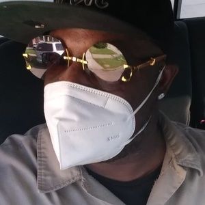 Meet your Posher, Reggie